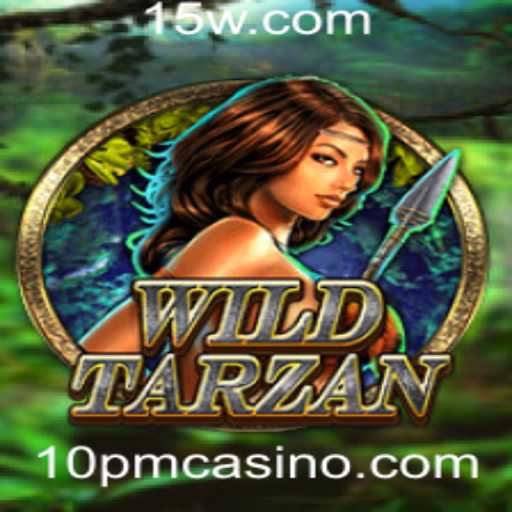 Explore a Aventura Selvagem de 'WildTarzan' e Descubra Suas Regras
