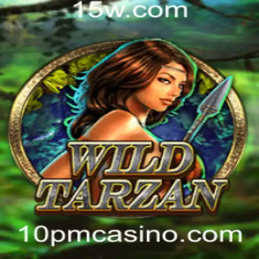 Explore a Aventura Selvagem de 'WildTarzan' e Descubra Suas Regras