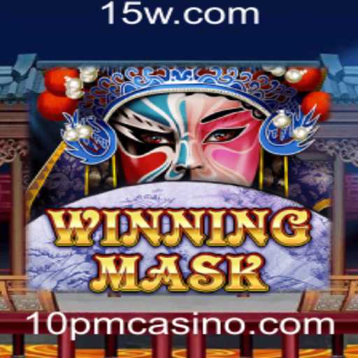 WinningMask: Uma Nova Experiência Lúdica