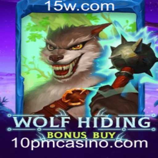 WolfHidingBonusBuy: Um Mergulho no Mundo da Estratégia e Aventuras Noturnas